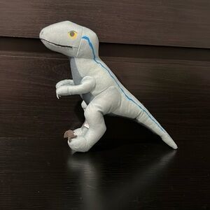 Jurassic World Dinosaur Plush